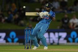 Hardik Pandya's cheeky statement on Test comeback: "Let me be fully in blues first, then I will see about the whites"
