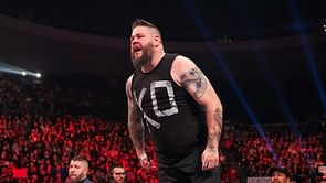 "Wouldn't break through a paper napkin" – Former WWE employee verbally destroys Kevin Owens over RAW segment (Exclusive)