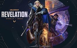Valorant Guide: How to play Sova on Lotus