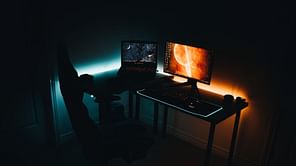 5 best gaming laptops with Ryzen CPUs