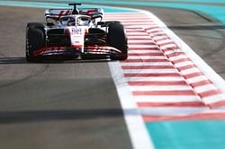 Haas F1 boss Guenther Steiner criticizes the FIA's race direction: "Your system is flawed"