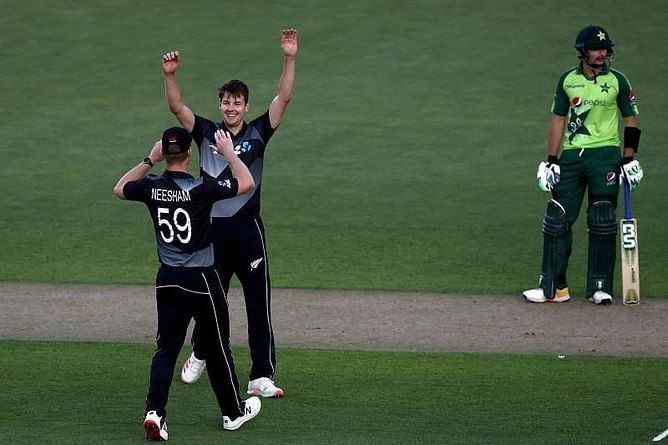 OV vs CTB Dream11 Prediction: Fantasy Cricket Tips, Today's Playing 11 and Pitch Report for Ford Trophy 2022, Match 22