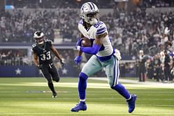 Best NFL Player Props Today: Cowboys vs Commanders - Week 18 - January 8 | 2022 NFL Football Season