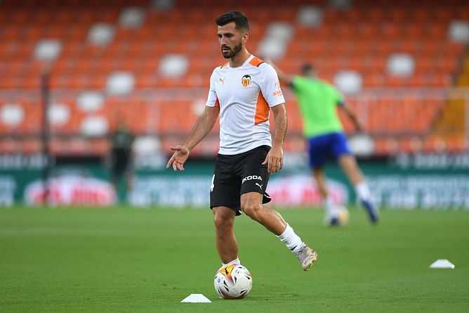 Valencia vs Almeria Prediction and Betting Tips | 23rd January 2023