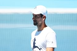 Novak Djokovic's next match: Opponent, venue, live streaming, TV channel and schedule | Australian Open 2023, Round 1