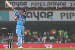 When Washington Sundar was too hot to handle for New Zealand