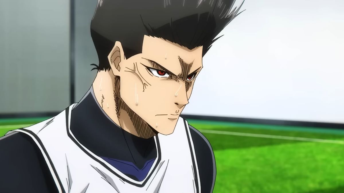 Blue Lock episode 17 Release date and time, where to watch, what to expect, and more