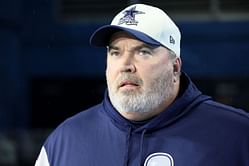 “Do something different” - NFL analyst demands Cowboys to hold Mike McCarthy accountable for playoff loss