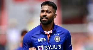 “Making Hardik Pandya vice-captain is a sign” – Reetinder Singh Sodhi feels all-rounder will replace Rohit Sharma as ODI captain in future