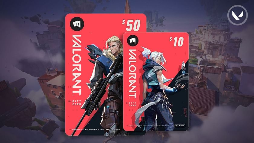 How To Redeem Riot Games Gift Cards 