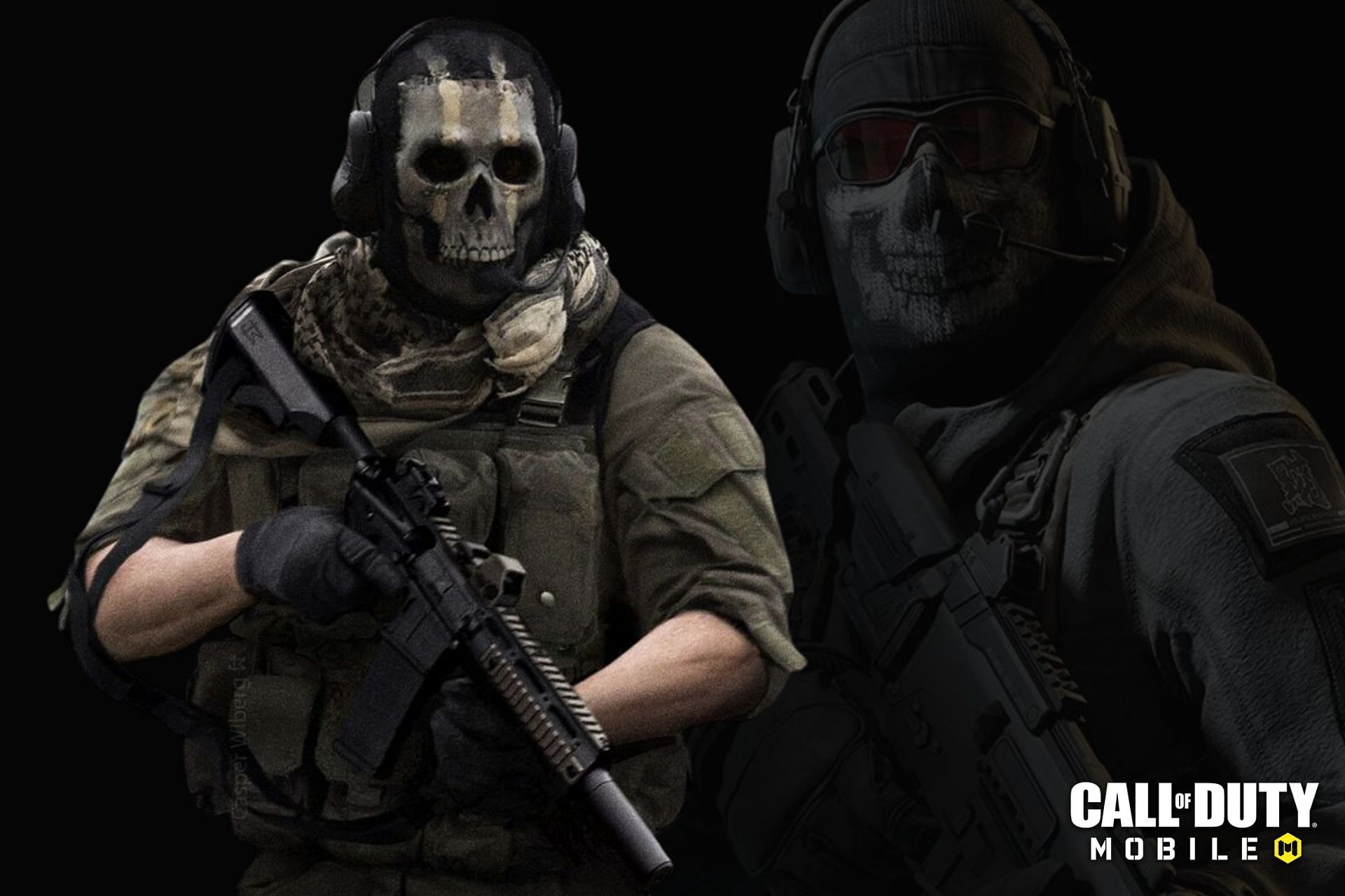 Call of Duty: Mobile (Image by Activision)