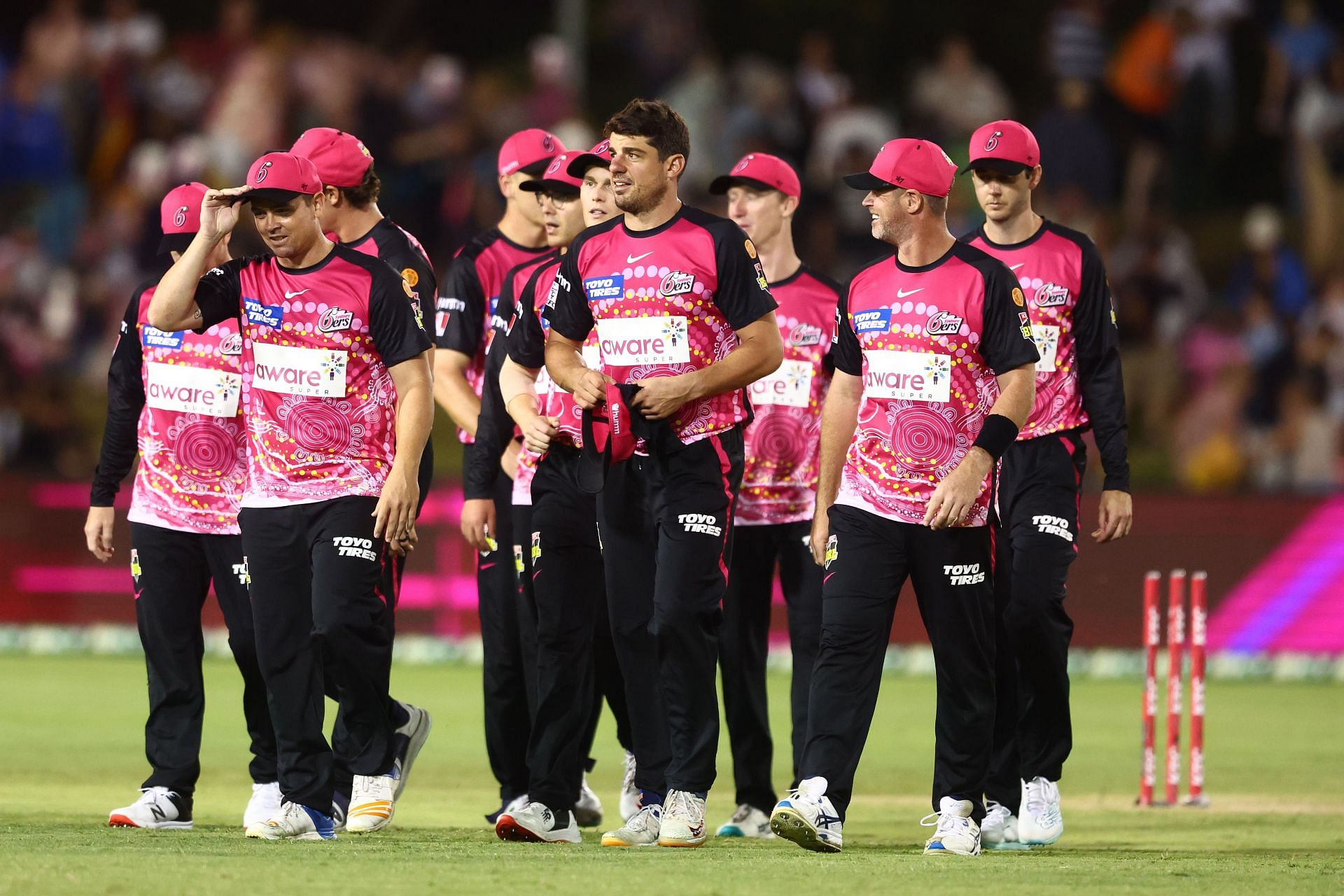 Big Bash League 2022-23, Match 50, Sydney Sixers vs Sydney Thunder Probable XIs, Match Prediction, Pitch Report, and Live Streaming Details