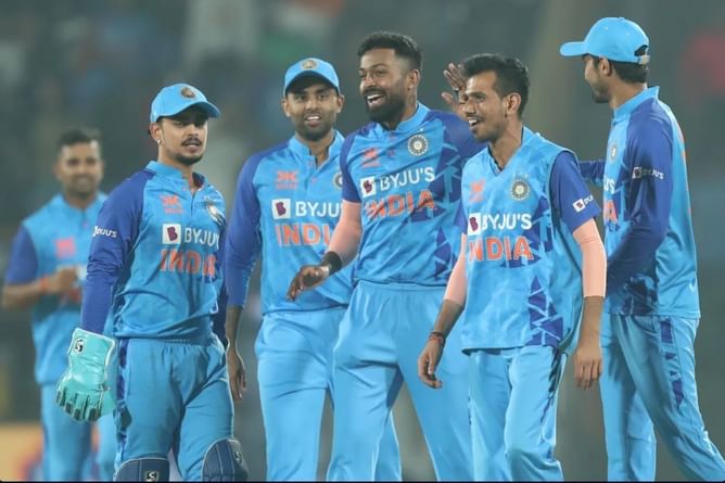 IND vs SL 2023: 3 takeaways for India from their 2-1 T20I series win