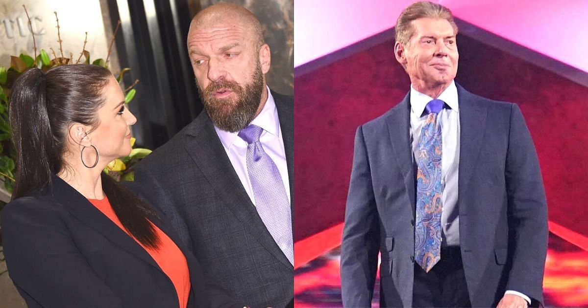 Triple H Breaks Silence On Stephanie McMahon's Absence As WWE Raw Hits Netflix