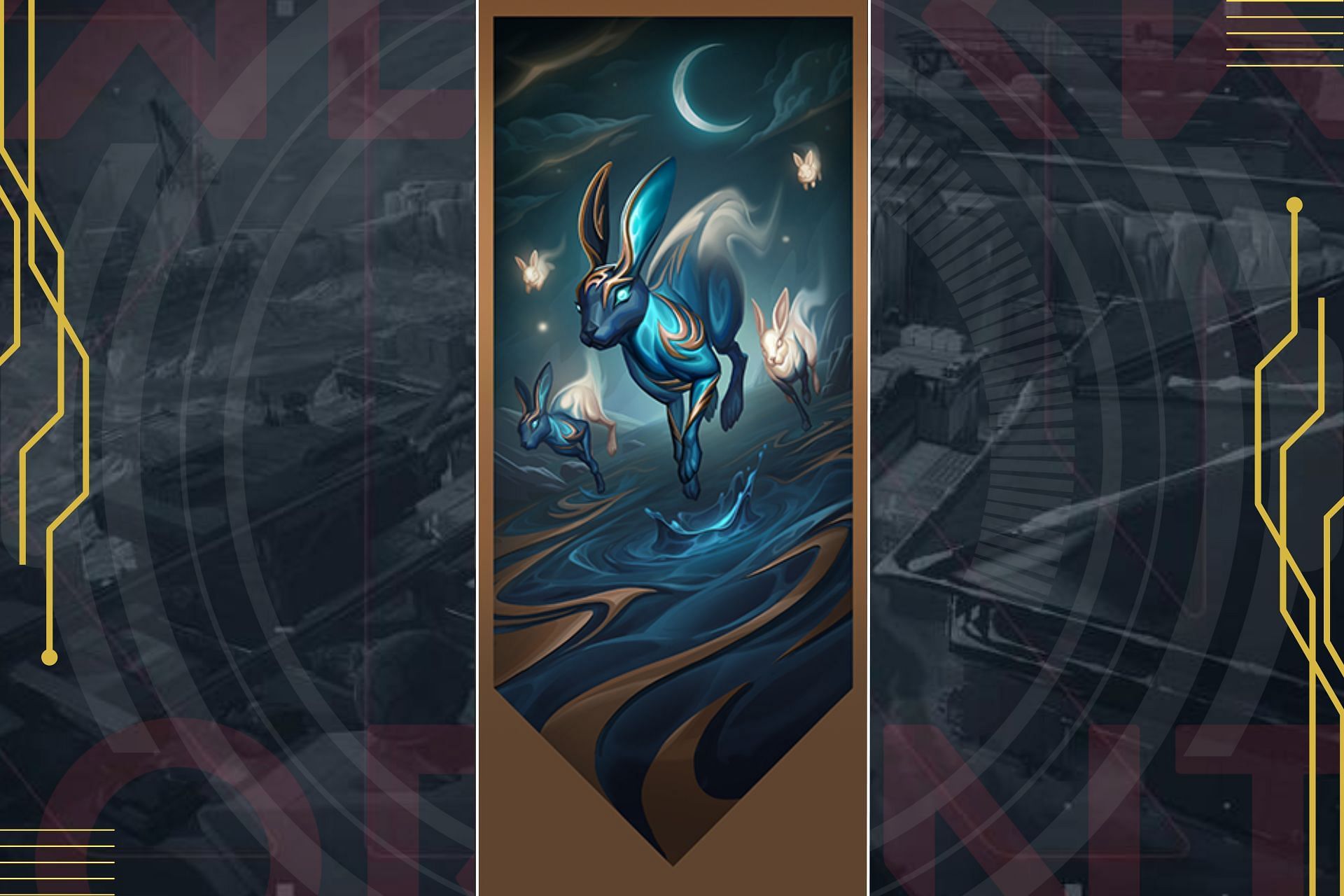 Valorant Lunar New Year 2023 Skins - News