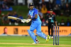 Suryakumar Yadav on possible Test debut against Australia: “Excited, but important to stay in the present”