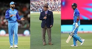 5 times Sunil Gavaskar was witty with his criticism