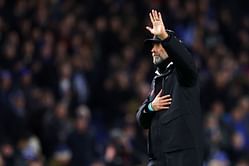 "Unforced errors" - Jurgen Klopp criticises Liverpool superstar for giving the ball away unnecessarily against Chelsea