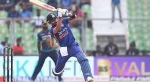 “He’s no less than any Ronaldo” – Salman Butt hails Virat Kohli’s fitness after 46th ODI ton
