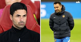 Barcelona looking to beat Arsenal in race to sign 23-year-old star - Reports