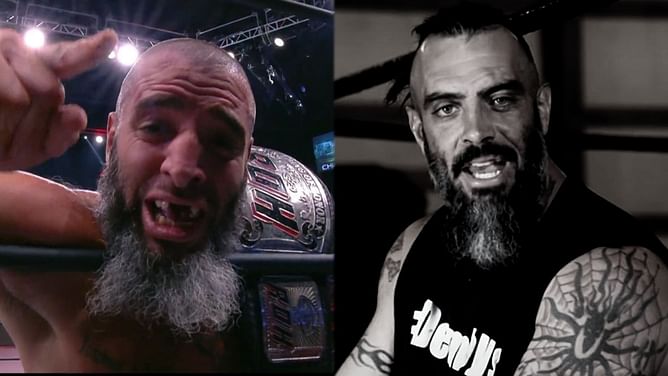 Details on major last-minute modifications to AEW Dynamite for Jay Briscoe tribute