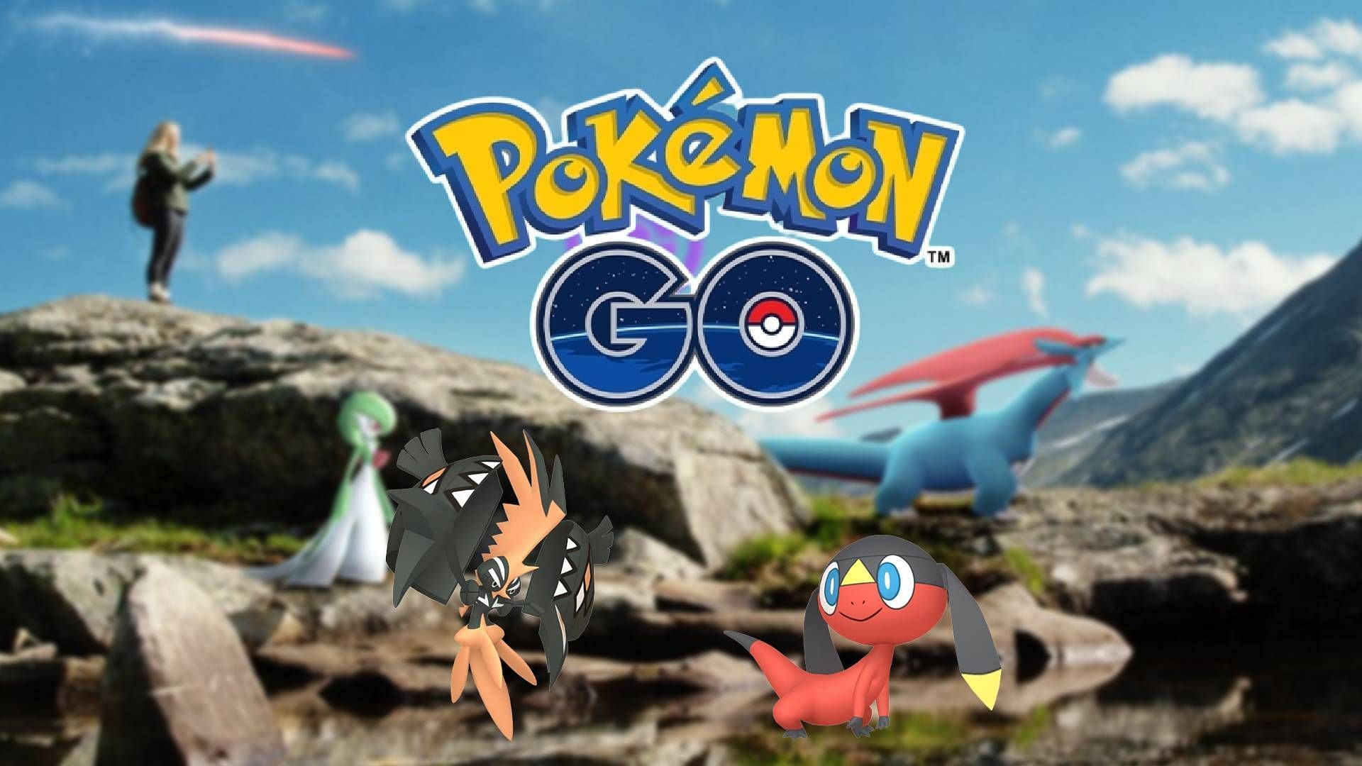 Pokémon Go's Crackling Voltage event details and two new shinies