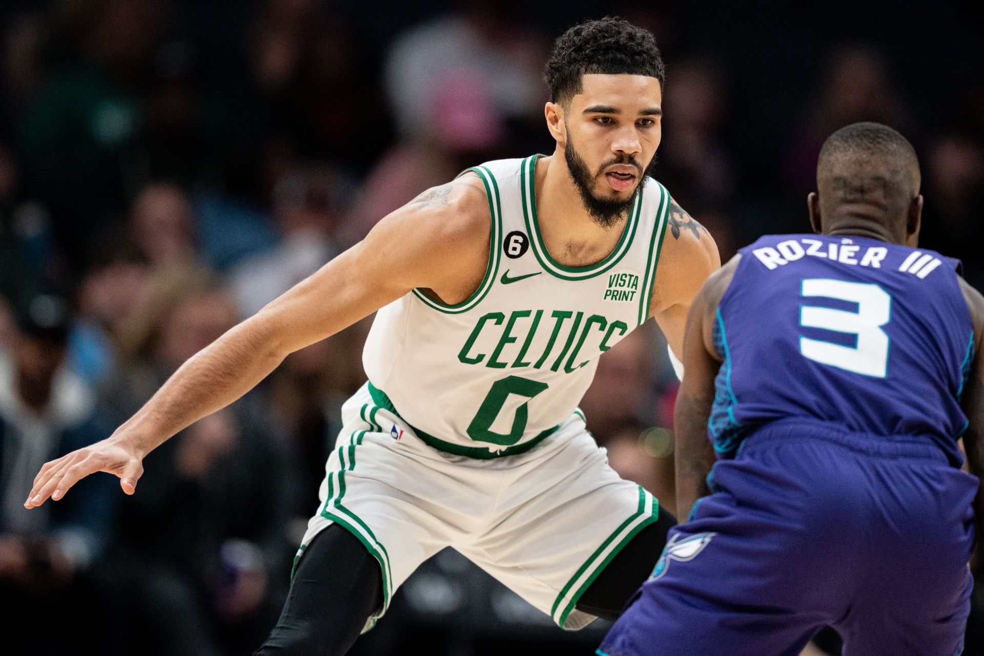 Boston Celtics vs. Charlotte Hornets Prediction: Injury Report, Starting 5s, Betting Odds & Spreads - January 16| 2022-23 NBA Season