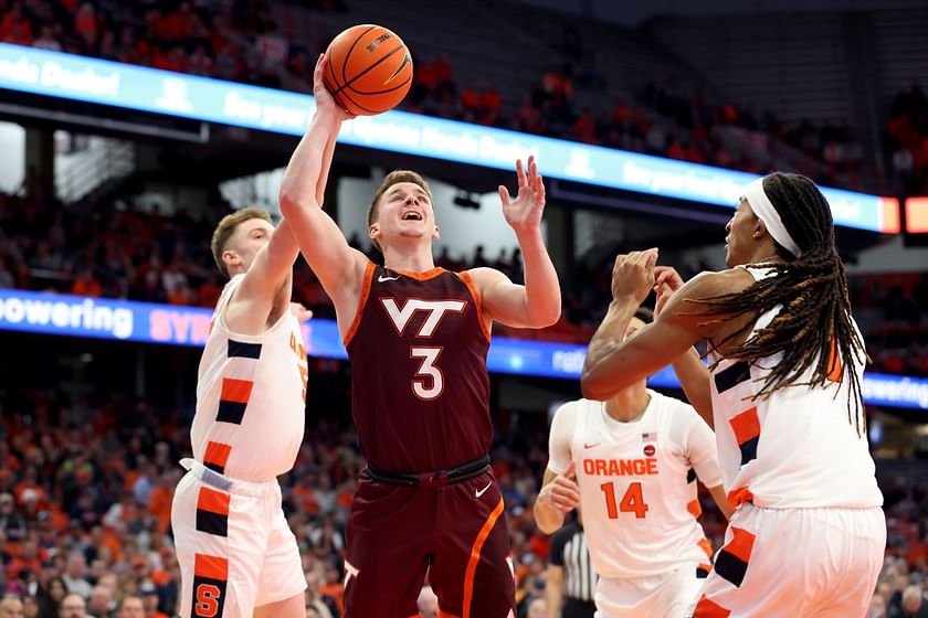 Virginia Tech vs. Virginia Prediction, Odds, Line, Spread, and Picks