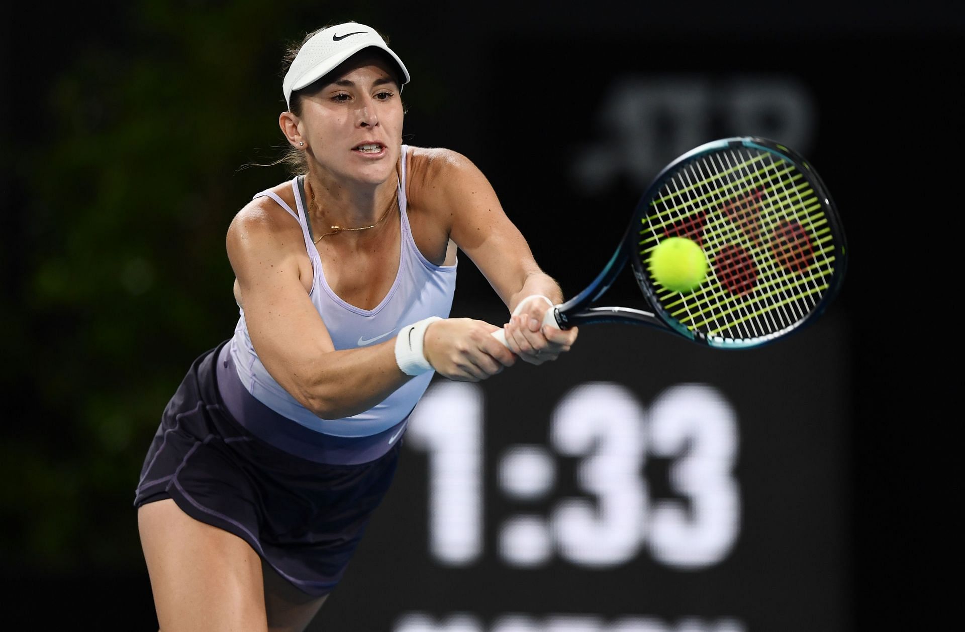 Australian Open 2023 Belinda Bencic vs Viktoriya Tomova preview, head-to-head, prediction, odds and pick