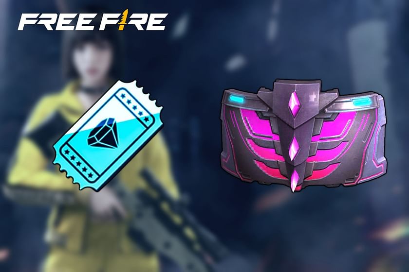 Free Fire redeem codes today (1 January 2023): Latest FF codes to