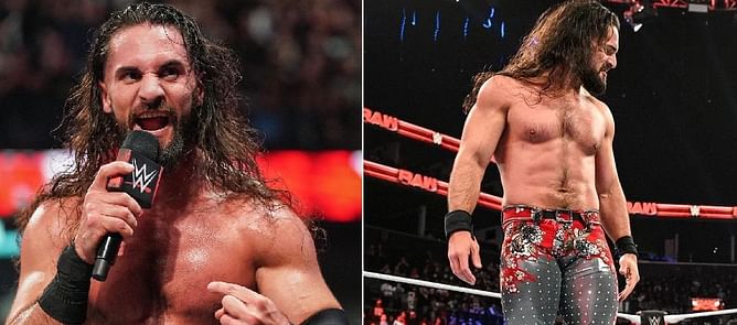 Seth Rollins calls out WWE for surprising botch following RAW