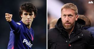 "How many strikers who are not number nines?" - Pundit has a go at Chelsea's transfer policy amid reports of Joao Felix deal