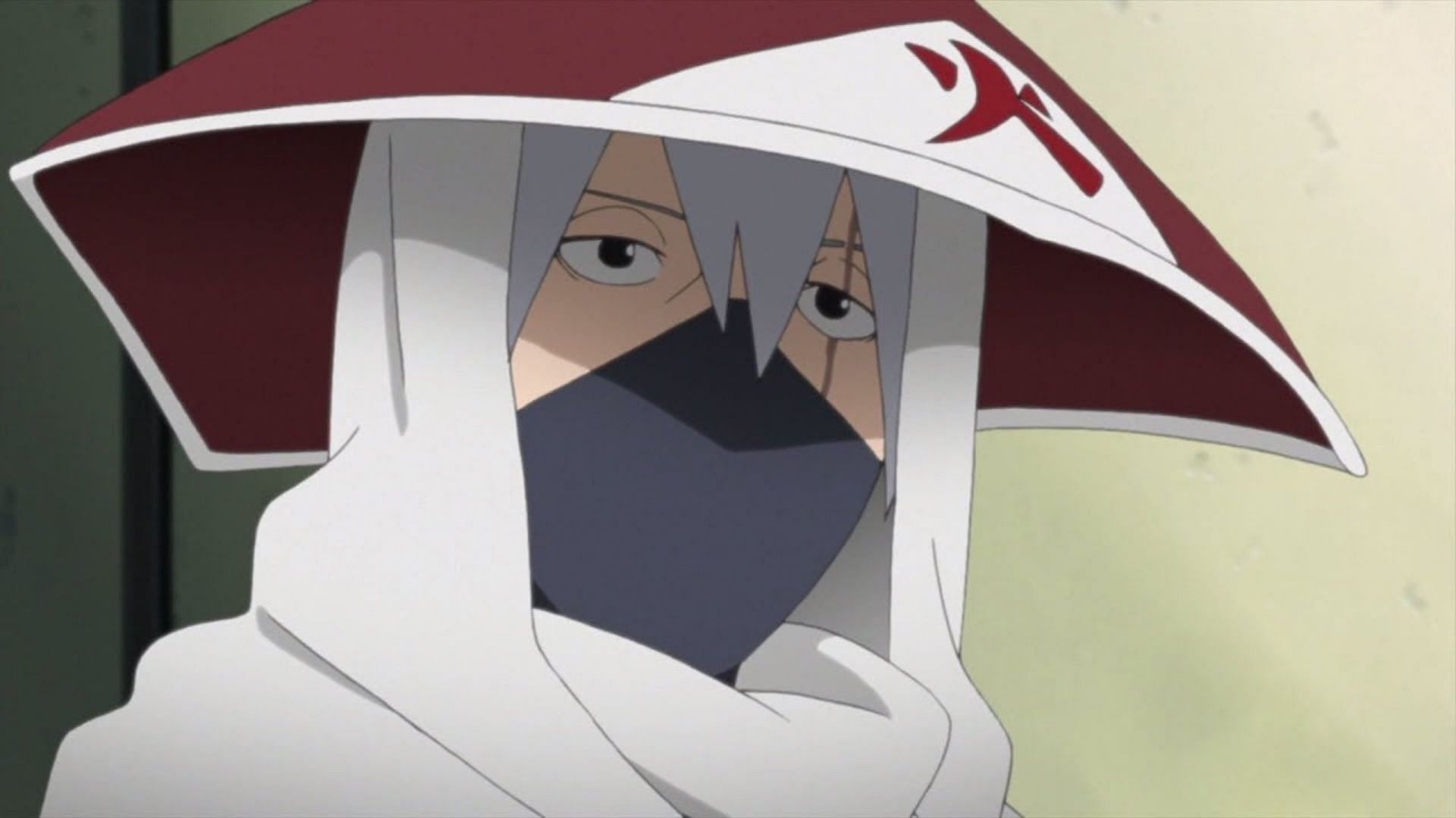 Afinal, Sakumo Hatake era mais forte do que o Kakashi em Naruto Shippuden?