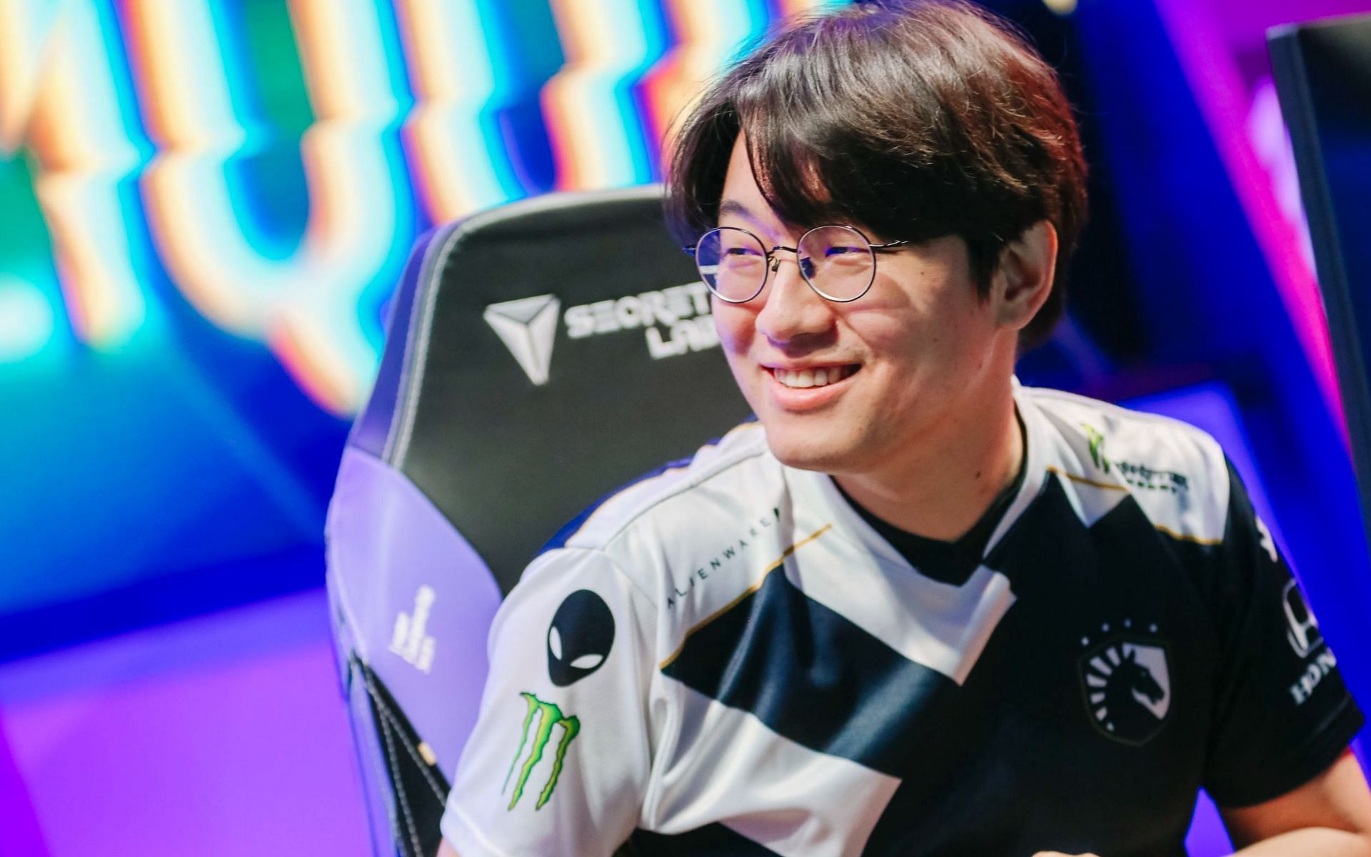 CoreJJ is one of the most experienced support in the LCS 2023 Spring Split (Image via Riot Games)