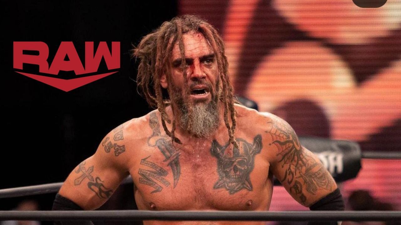 Jay Briscoe tragically passed away recently