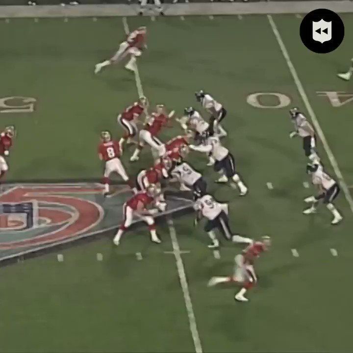 Highest-scoring Super Bowl ever: Revisiting 1995 49ers vs. Chargers  shootout