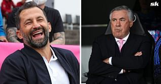 “I don’t know about that, nor do I care” – Bayern Munich chief offers hilarious response amid talk of Real Madrid wanting to hijack their transfer