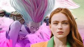 Stranger Things star Sadie Sink to play new Marvel superhero in Thunderbolts