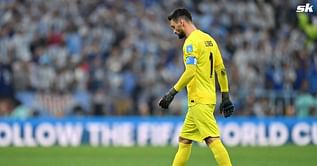 Breaking: Hugo Lloris announces retirement from international football