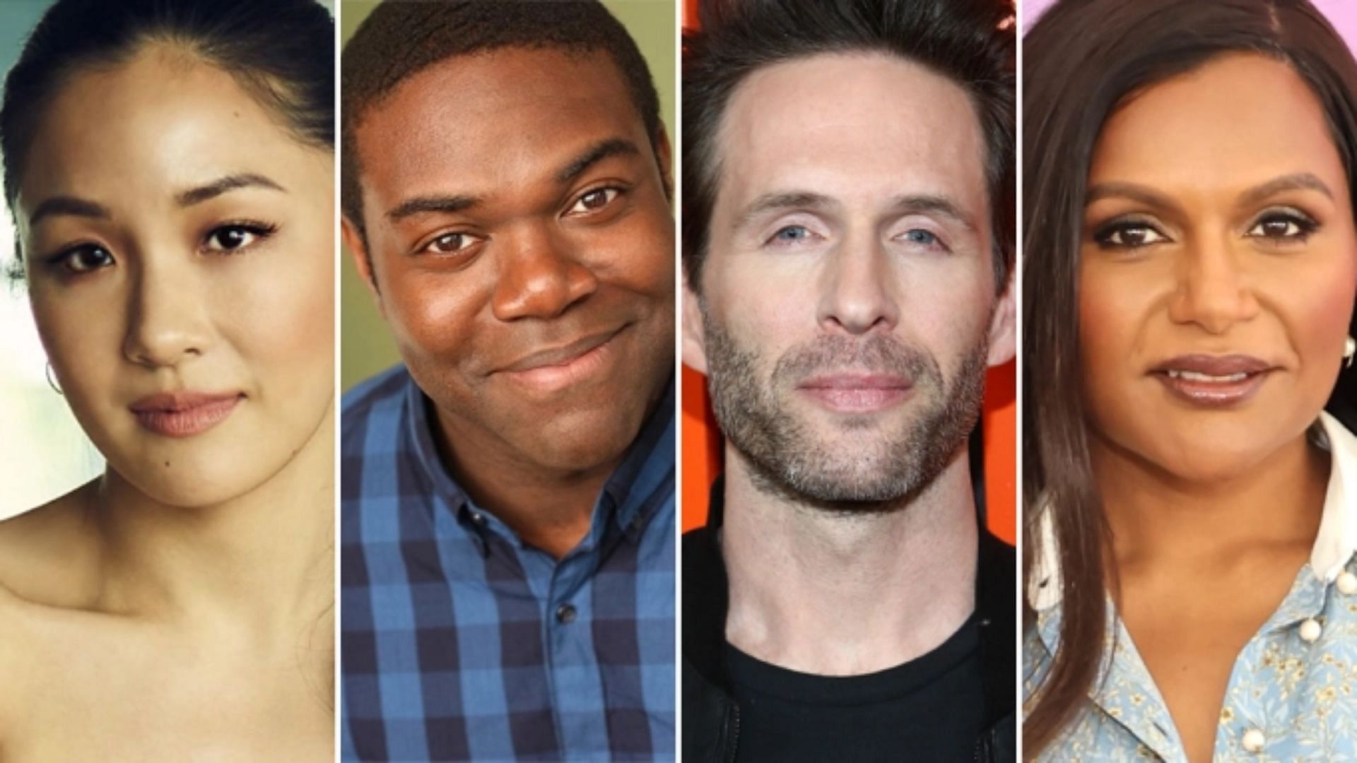 The cast of HBO Max&#039;s new show (Image via Getty Images)