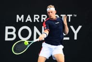 2023 Adelaide International 2 - Day 4