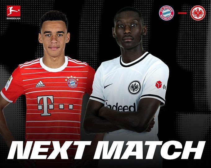 Bayern Munich Vs Eintracht Frankfurt Prediction And Betting Tips | 28th ...