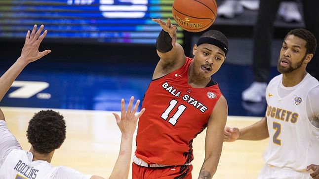 Ball State vs. Ohio Prediction, Odds, Lines, Picks, and Preview- January 10 | 2023 NCAA Basketball Regular Season