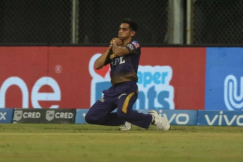 Shivam Mavi has an impressive record in domestic T20s and IPL