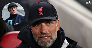 "Too many touches" – Mark Lawrenson says Liverpool star is far too slow on the ball
