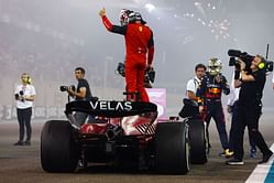 Why is Ferrari set to face a $55 million hit? The Prancing Horse sees drama beyond grid in 2023
