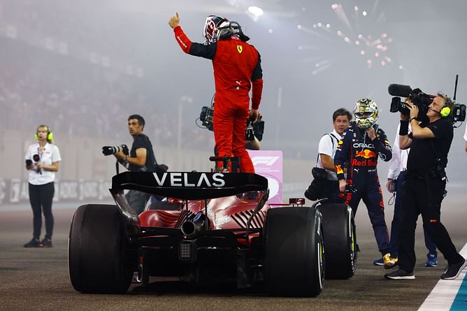Why is Ferrari set to face a $55 million hit? The Prancing Horse sees drama beyond grid in 2023