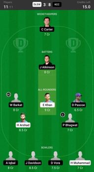 Fantasy suggestion #2