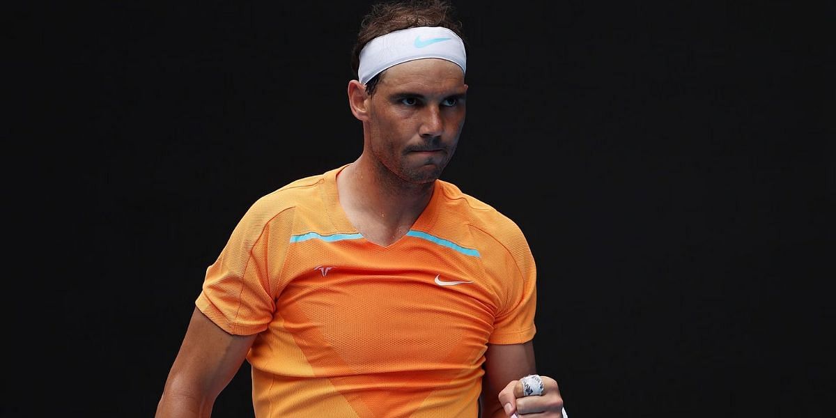 Rafael Nadal's Next Match: Opponent, Venue, Live Streaming, TV Channel ...