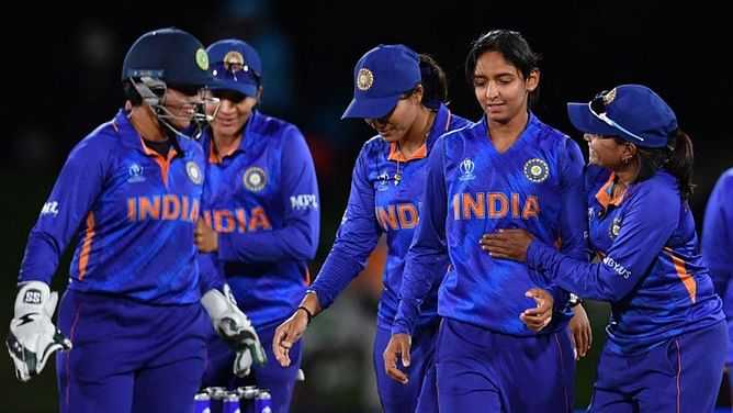 SA-W vs IN-W Dream11 Prediction: Fantasy Cricket Tips, Today's Playing 11, Player Stats, Pitch Report for South Africa Women's T20I Tri-Series